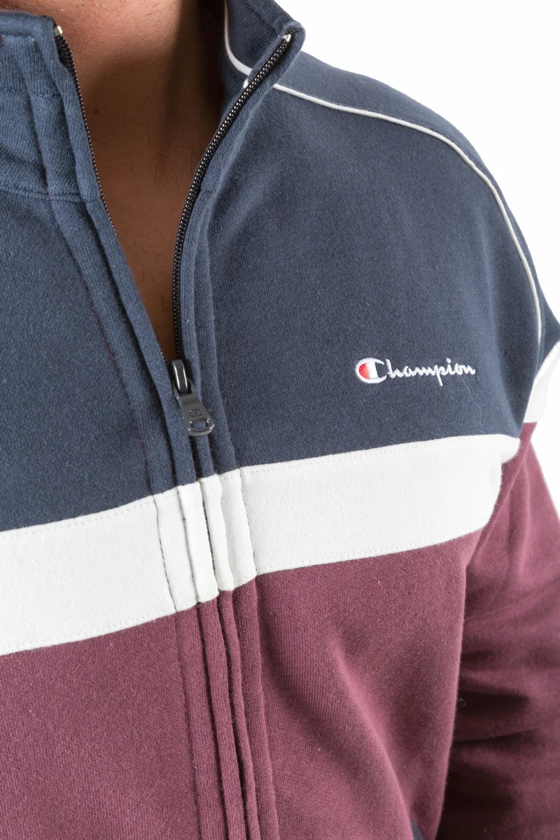 Tuta Uomo Fall Fleece