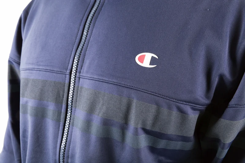 Tuta Uomo Track Suit Full Zip