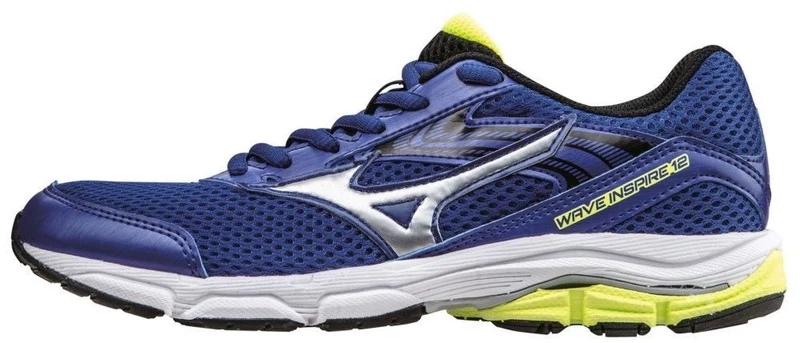 Scarpe Running Bambino Wave Inspire 12