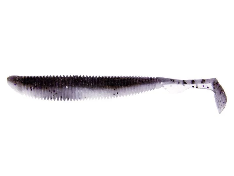 Esche Artificiali RA Shad 4,5"