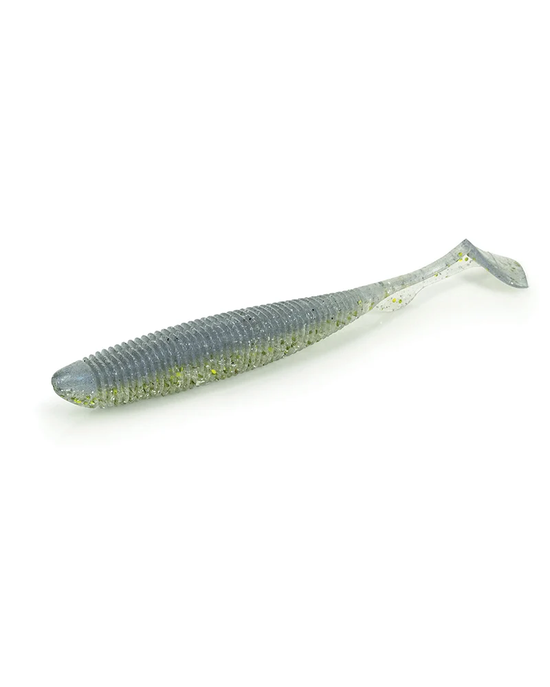 Esche Artificiali RA Shad 4,5"