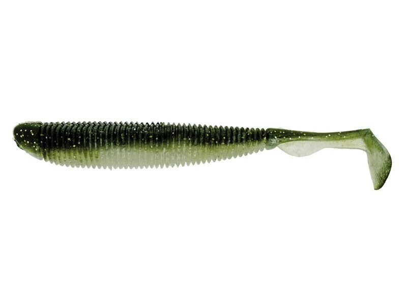Esche Artificiali RA Shad 4,5"