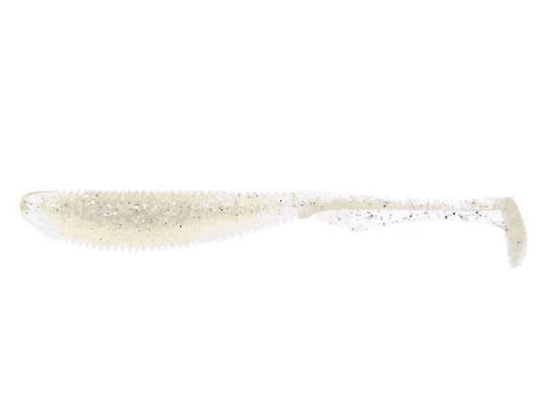 Esche Artificiali RA Shad 4,5"