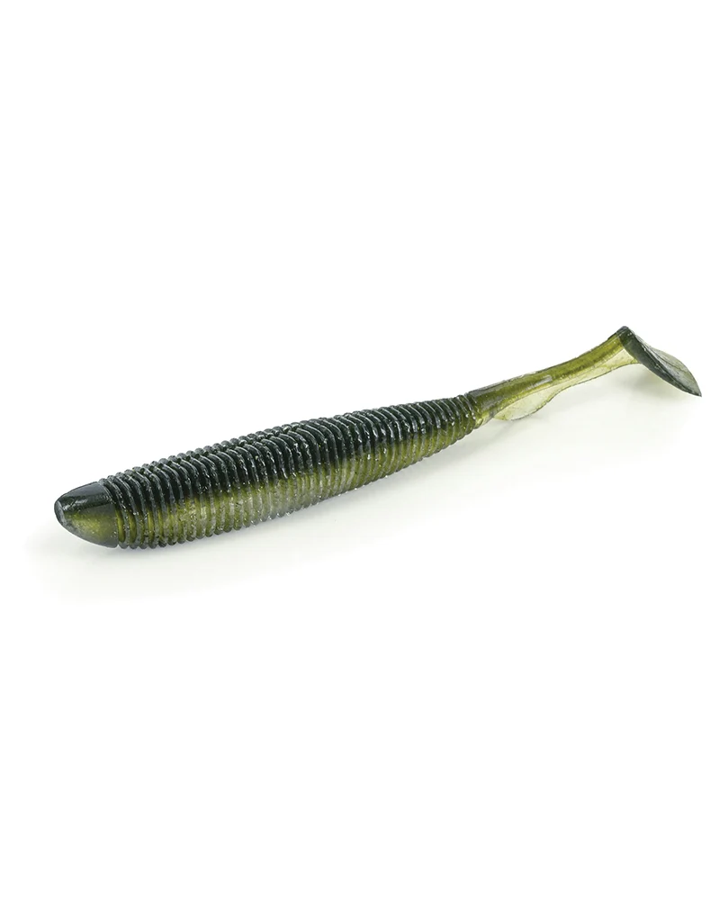 Esche Artificiali RA Shad 4,5"