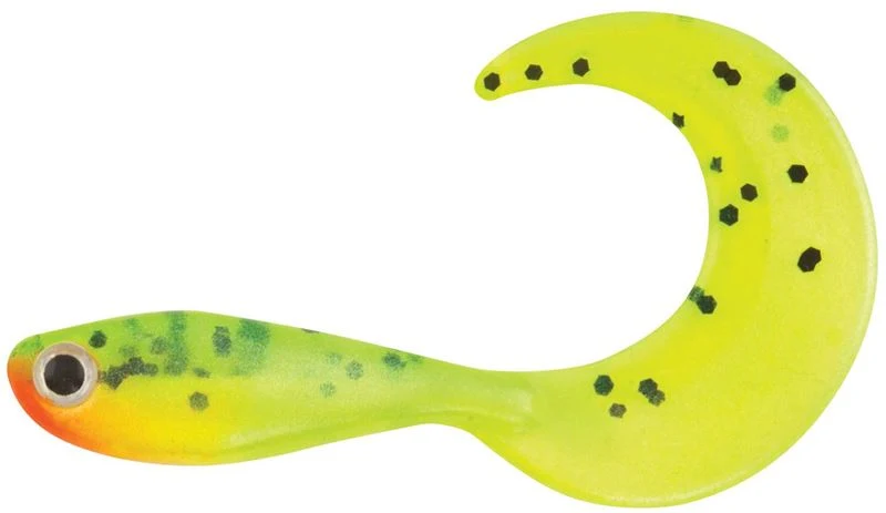 Esche artificiali Micro Grub Tail 4 cm