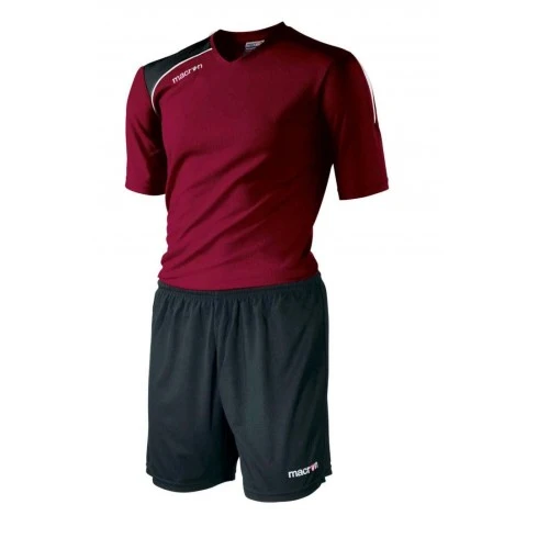 Completo da Calcio Talos Macron