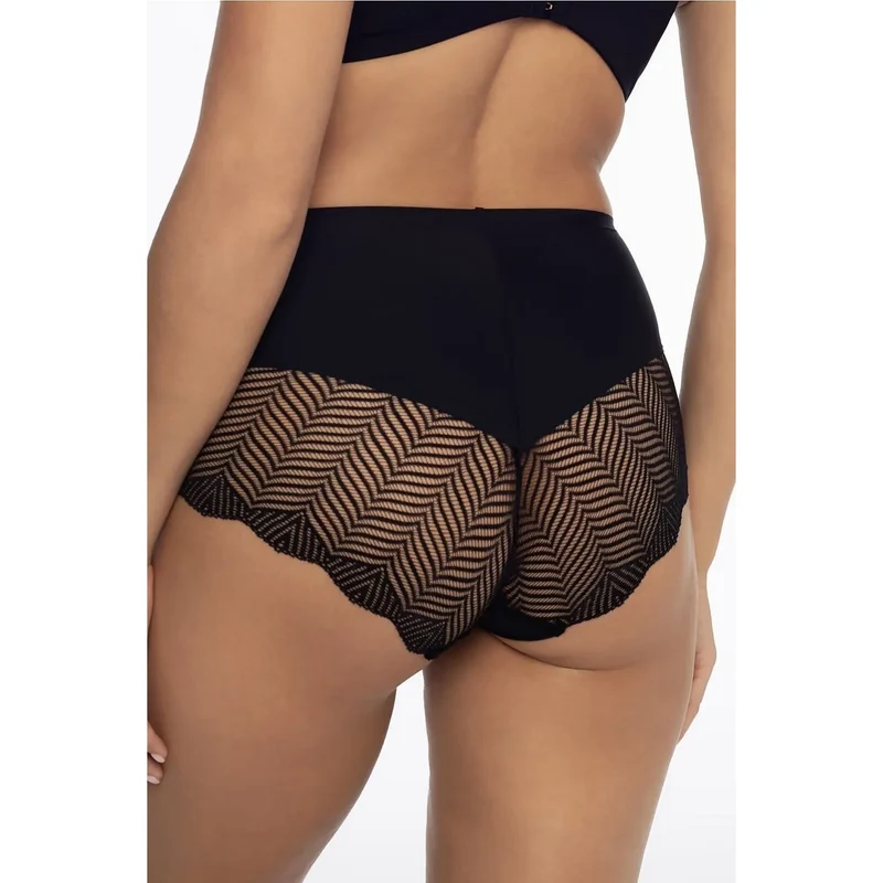 Ensemble de lingerie féminine sexy soutien-gorge culotte dentelle couleur chair maintien excellent confort tout jours