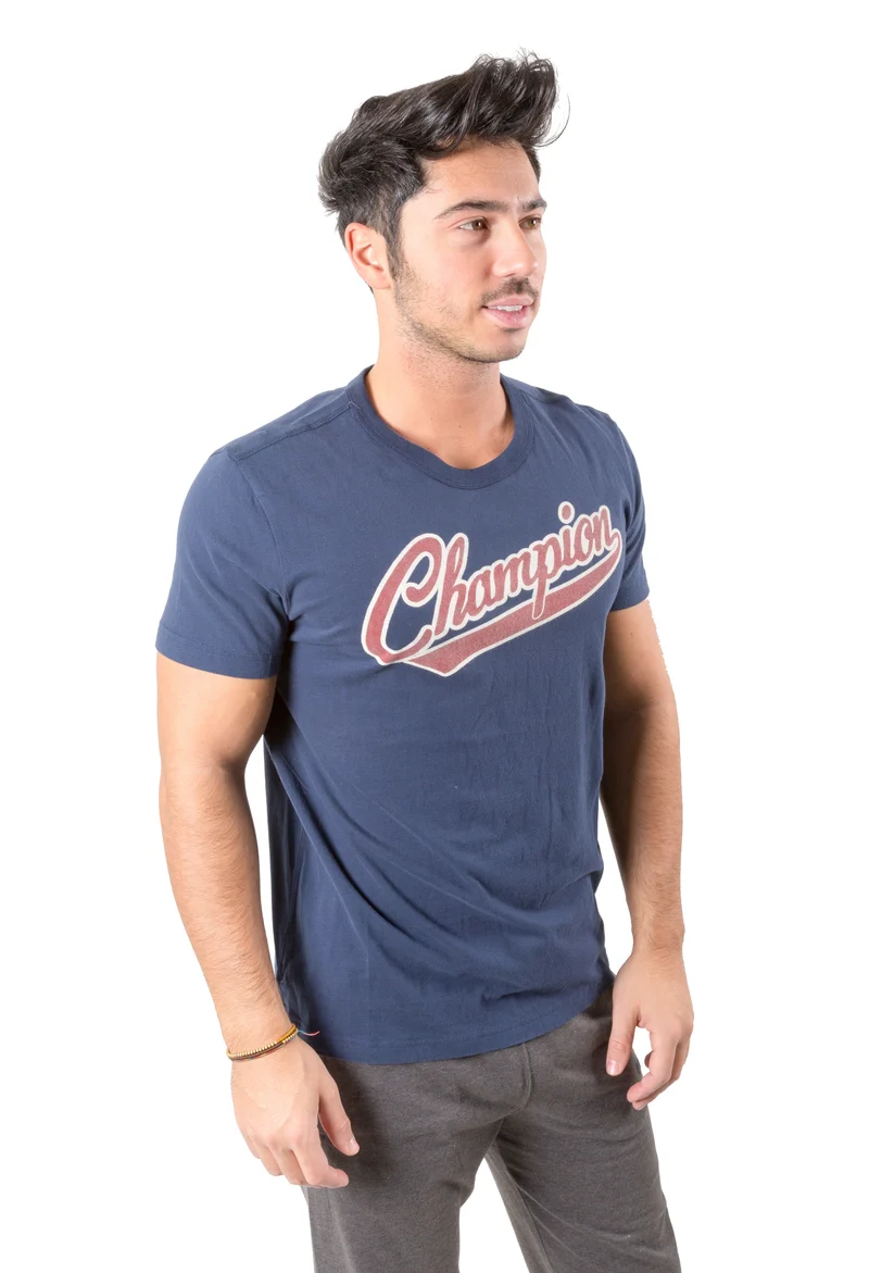 T-Shirt Uomo Varsity