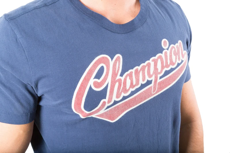 T-Shirt Uomo Varsity