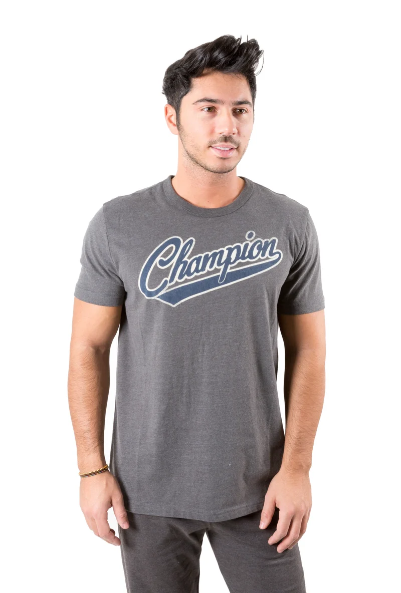 T-Shirt Uomo Varsity