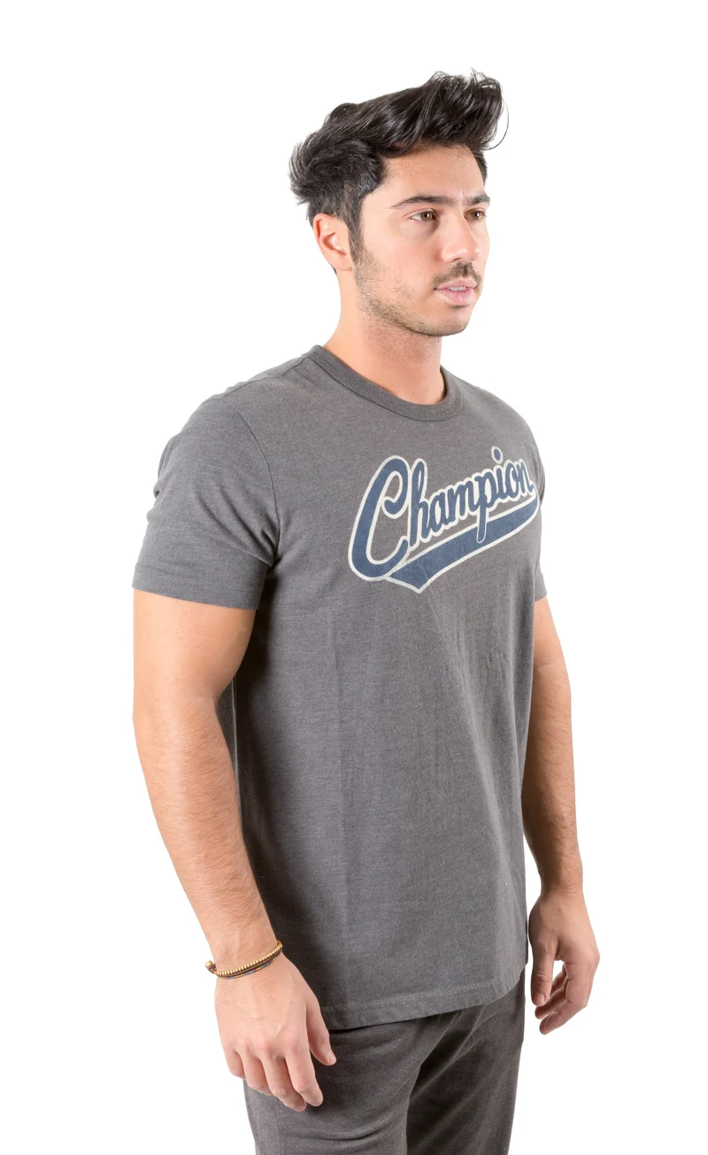 T-Shirt Uomo Varsity