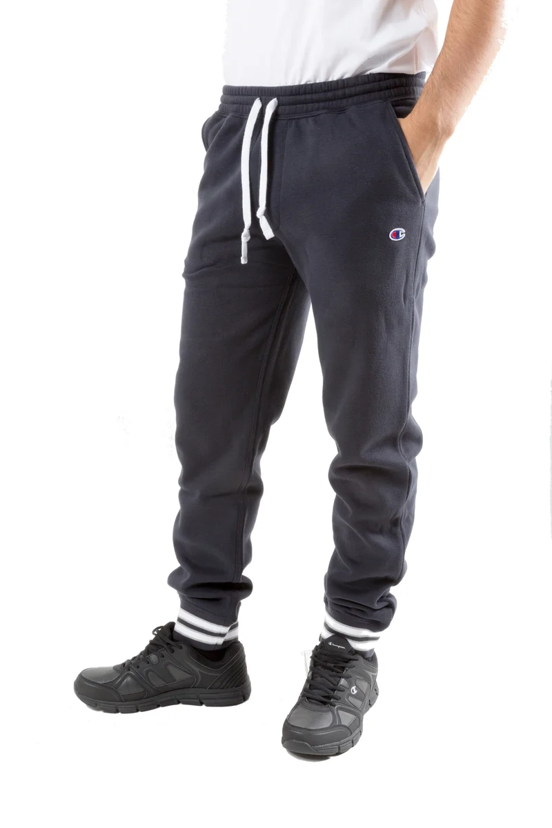 Pantalone Tuta Uomo Varsity NY
