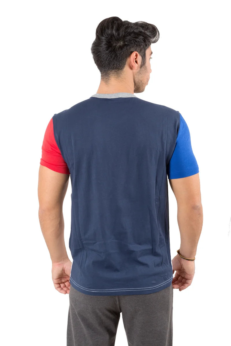 T-Shirt Uomo Varsity