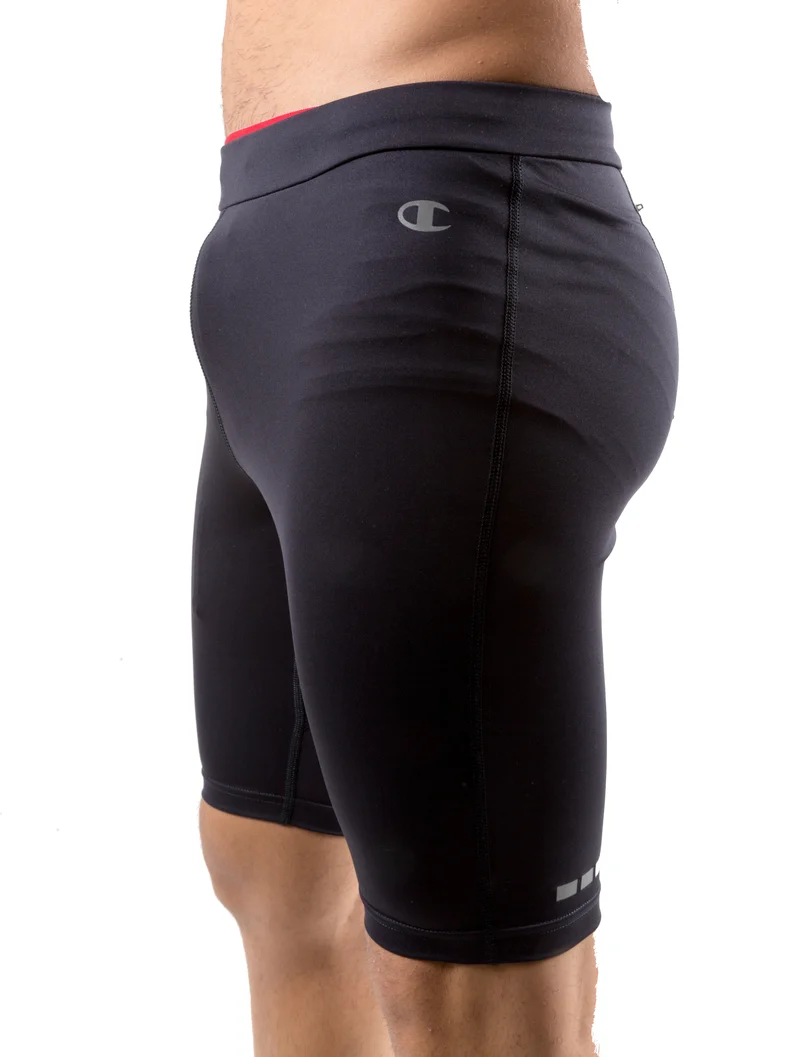 Short Uomo Competion Strecht