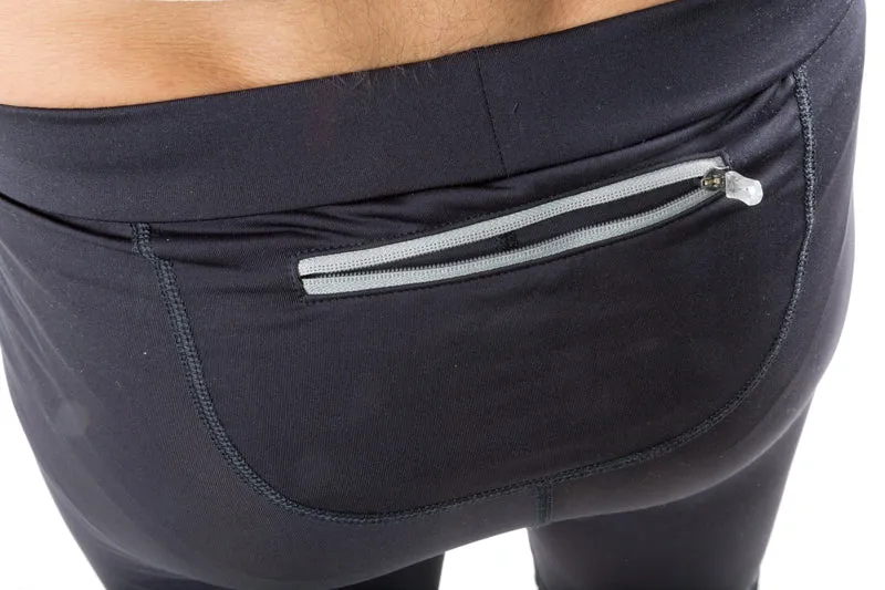 Short Uomo Competion Strecht