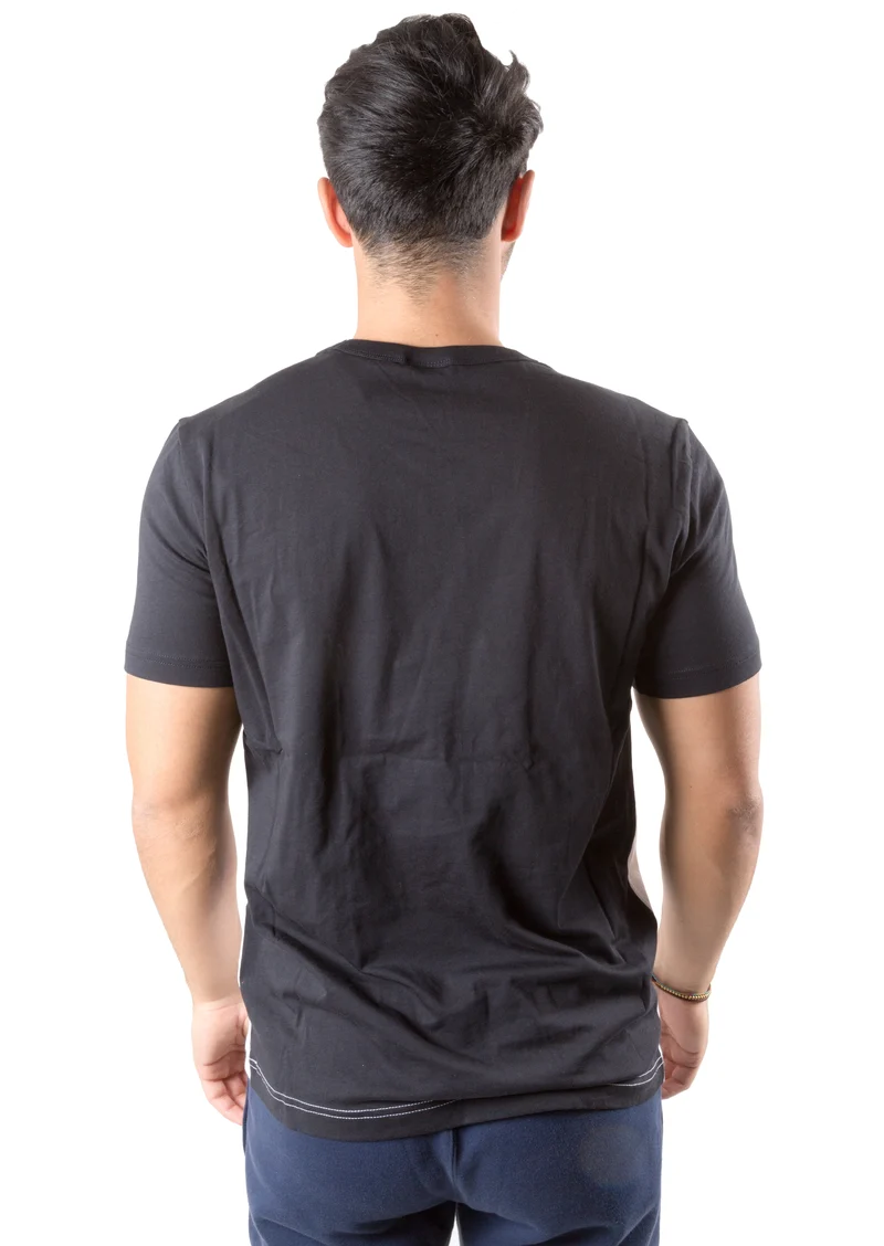 T-Shirt Uomo Varsity NY
