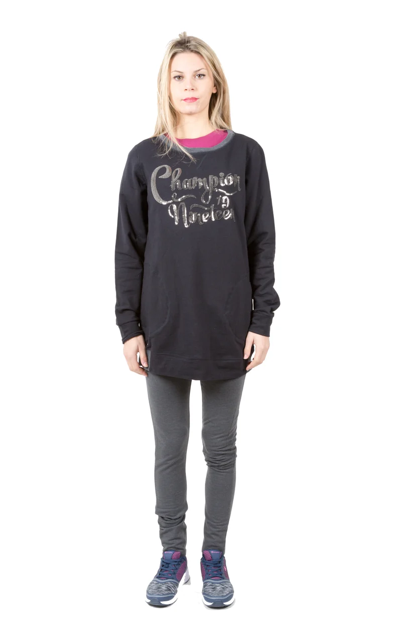 Tuta Donna Ultra Light Heritage GiroCollo