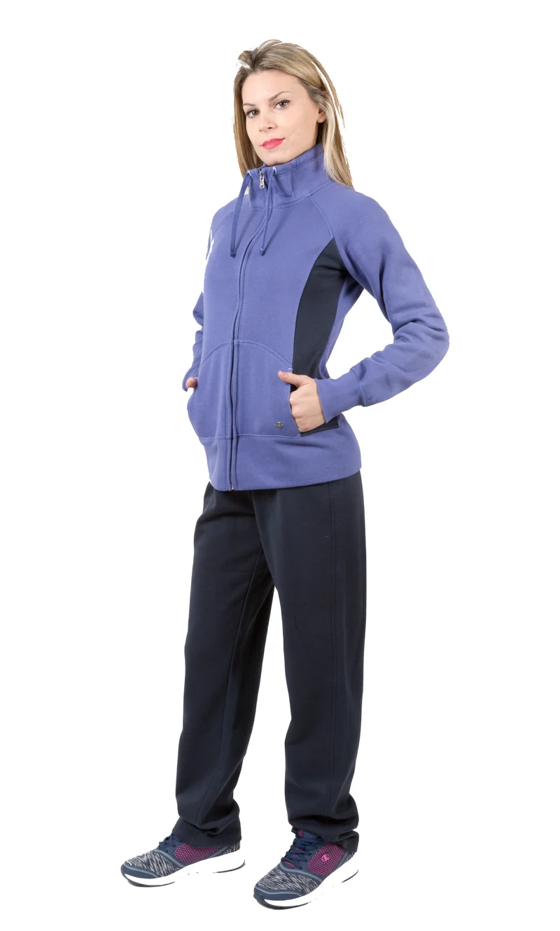 Tuta Donna Ultra Light Heritage