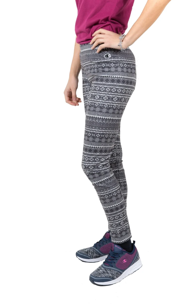 Leggins Donna Winter Prestige