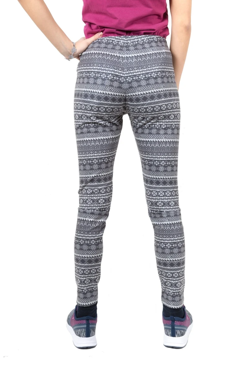 Leggins Donna Winter Prestige