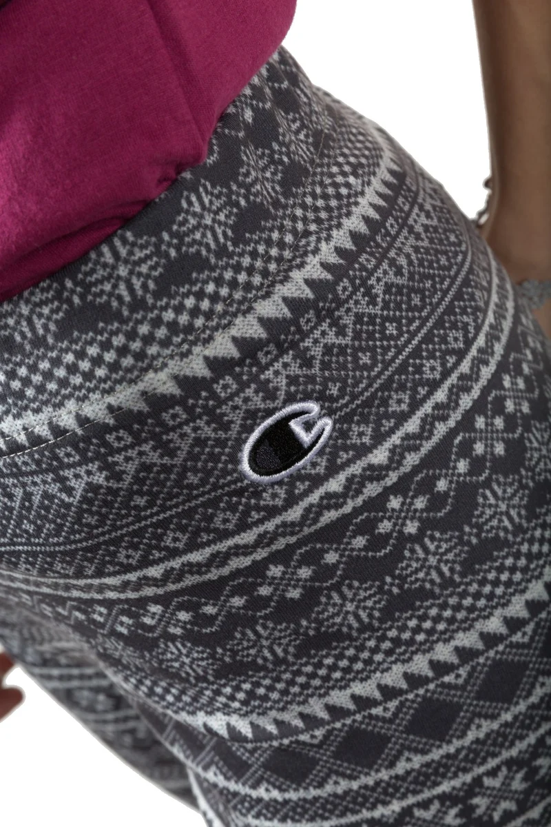 Leggins Donna Winter Prestige