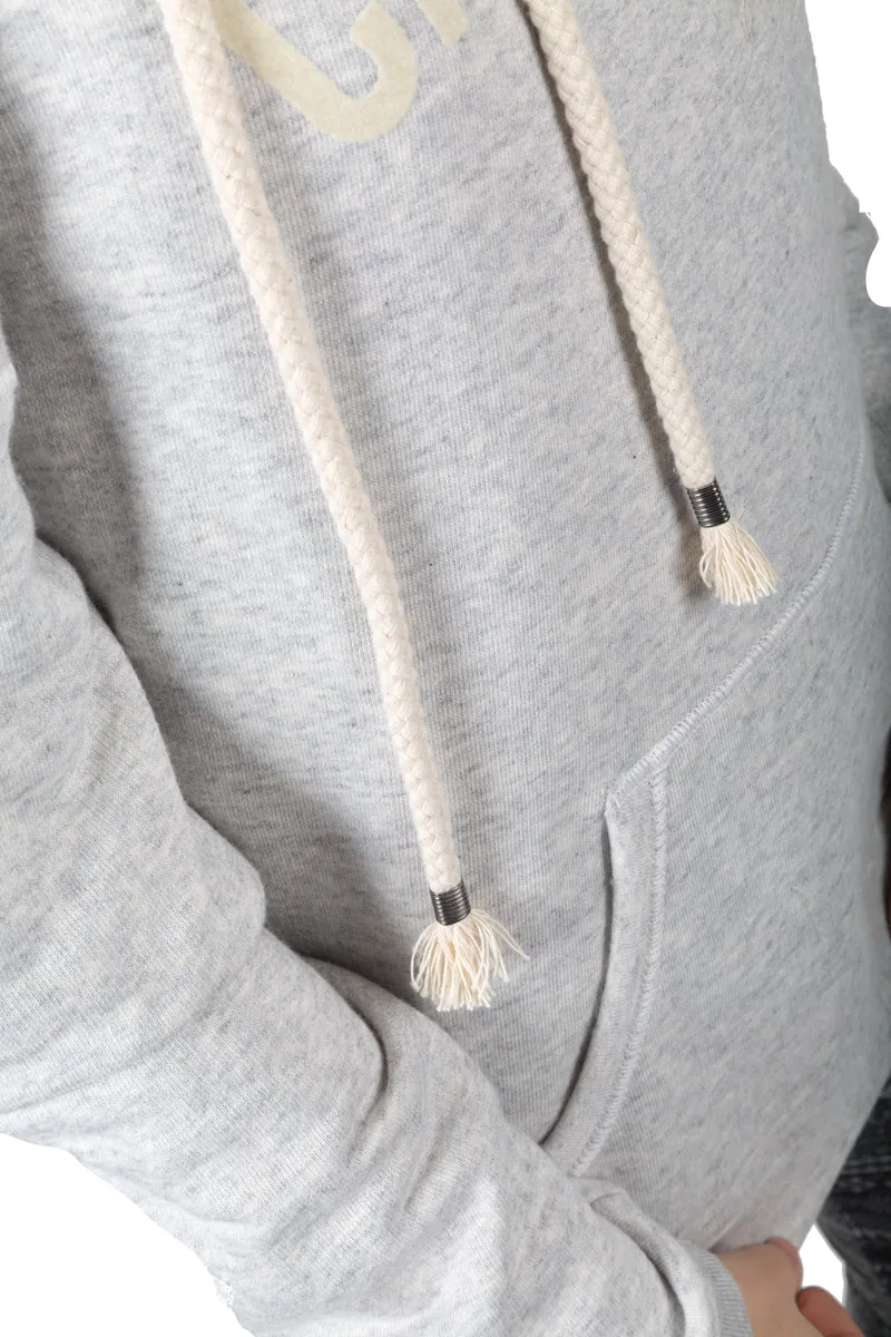 Felpa Donna Winter Prestige Chiusa