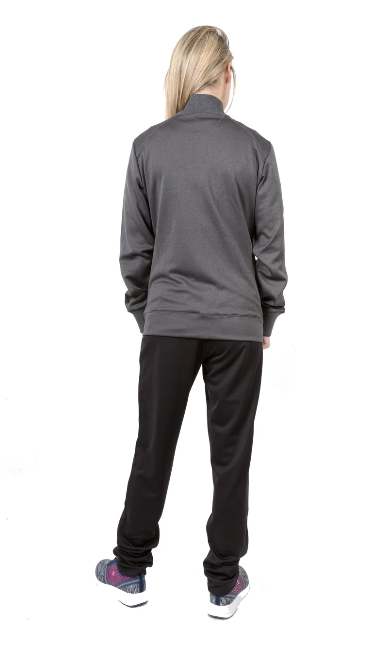 Tuta Donna Heritage Full Zip