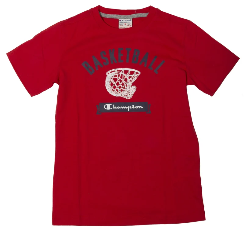 T-shirt bambino Manica Corta