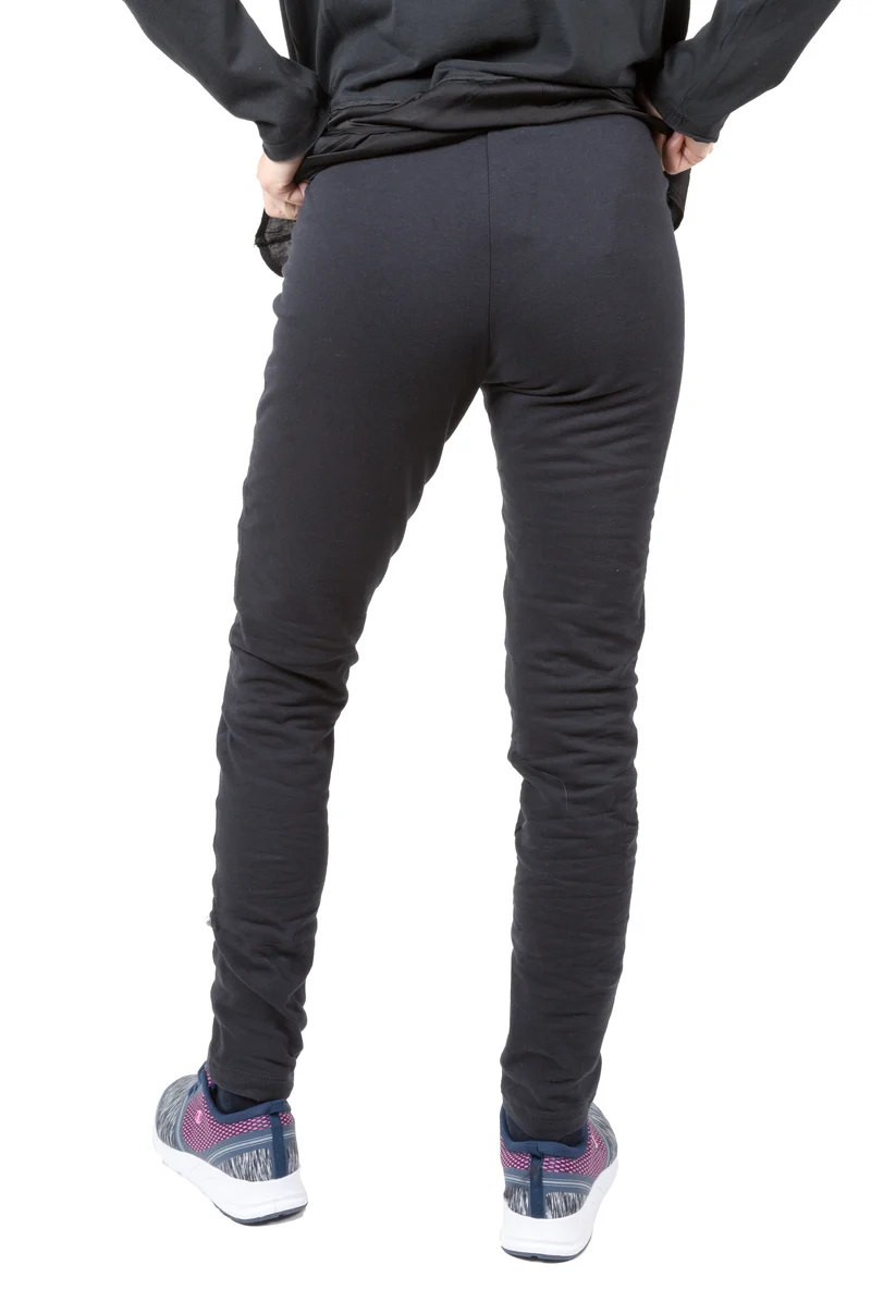 Leggins Donna Heritage