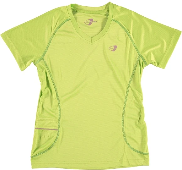 T-Shirt Donna Bts Running