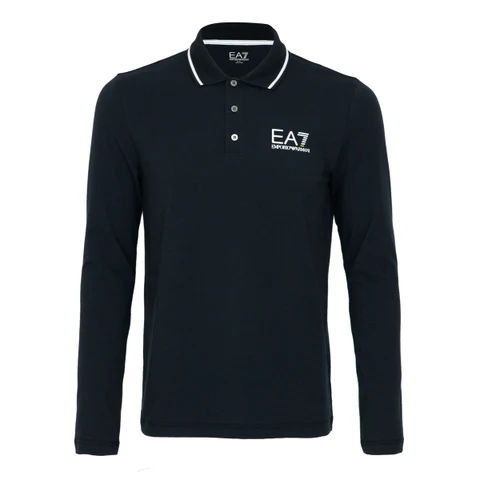 Polo uomo Train Core