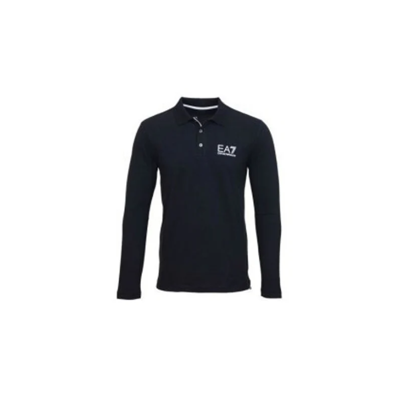 Polo uomo Train Core