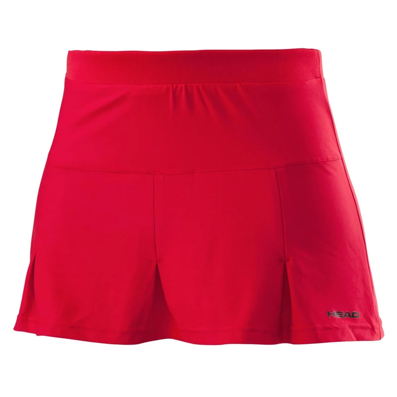 Gonna Bambina Club Skort