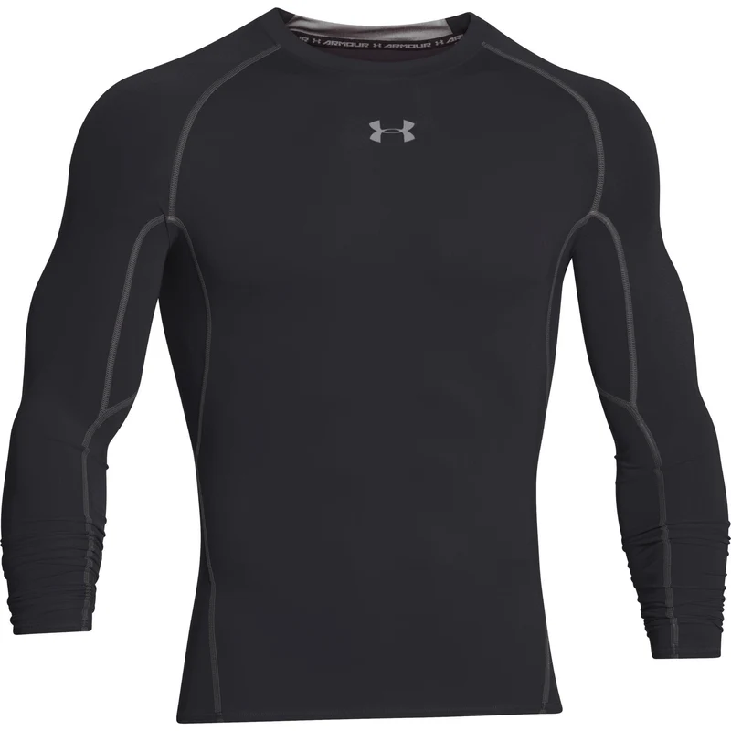 T-Shirt Uomo Armour HeatGear Compression