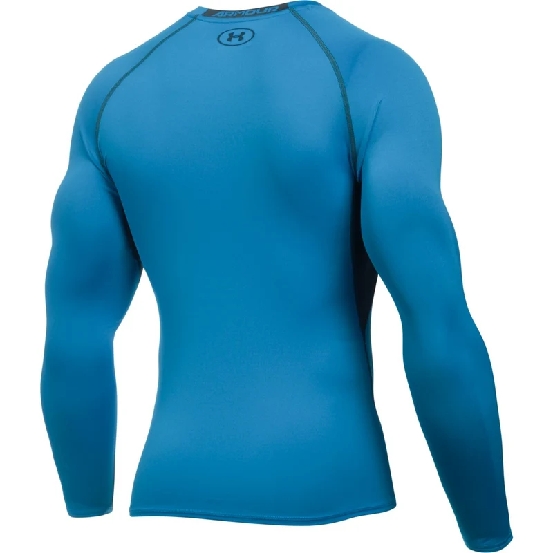 T-Shirt Uomo Armour HeatGear Compression