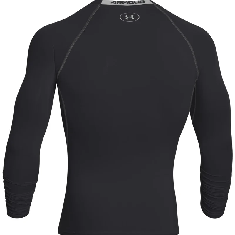 T-Shirt Uomo Armour HeatGear Compression