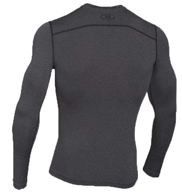 T-Shirt Uomo ColdGear Compression Crew