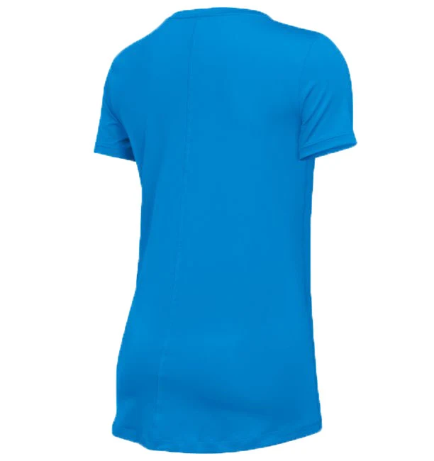 T-Shirt Donna HeatGear
