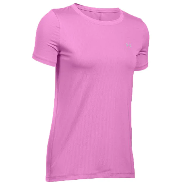 T-Shirt Donna HeatGear