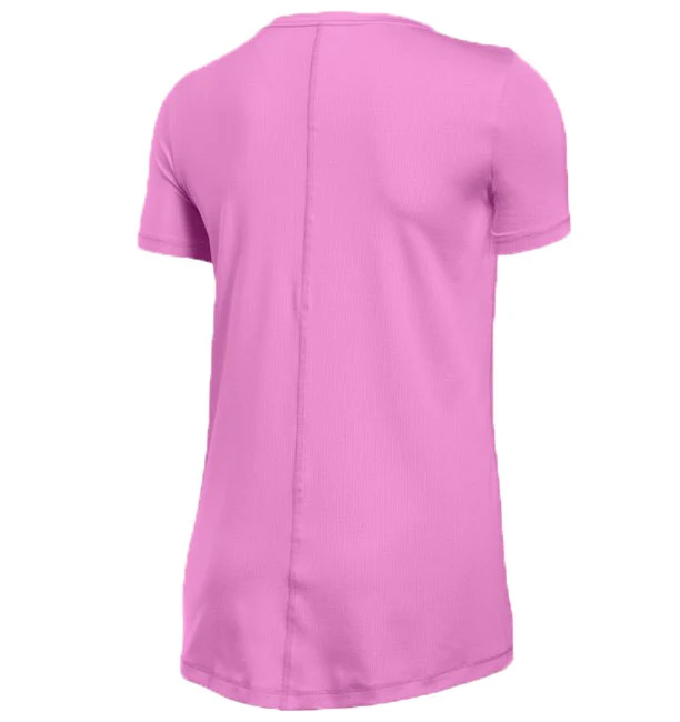 T-Shirt Donna HeatGear
