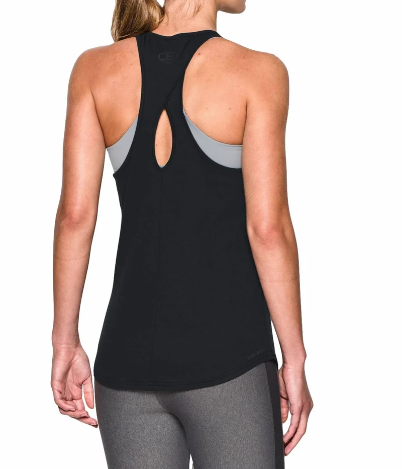 Canotta Donna T400 Tank