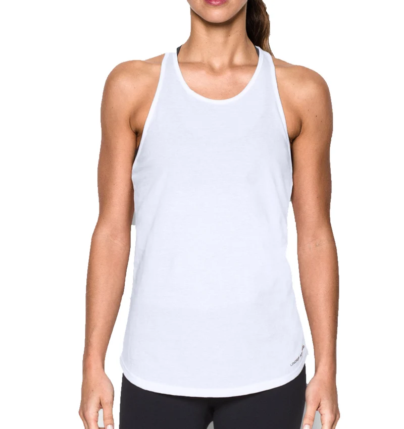 Canotta Donna T400 Tank