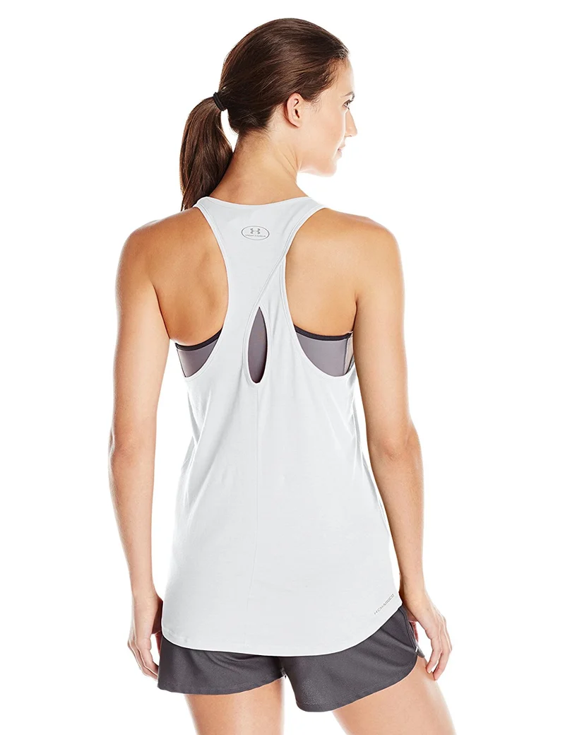 Canotta Donna T400 Tank
