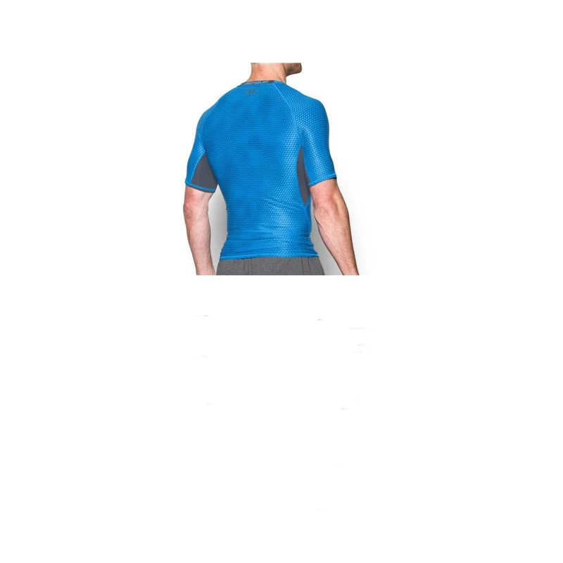 T-Shirt Uomo Armour HeatGear Printed