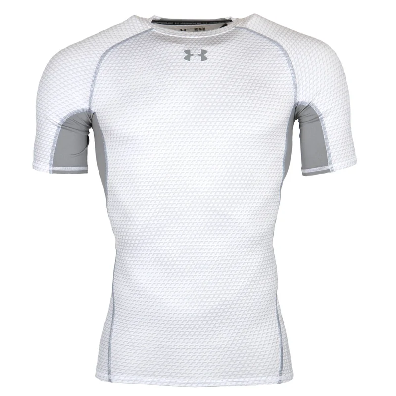 T-Shirt Uomo Armour HeatGear Printed