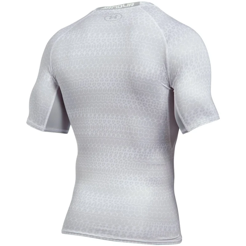 T-Shirt Uomo Armour HeatGear Printed