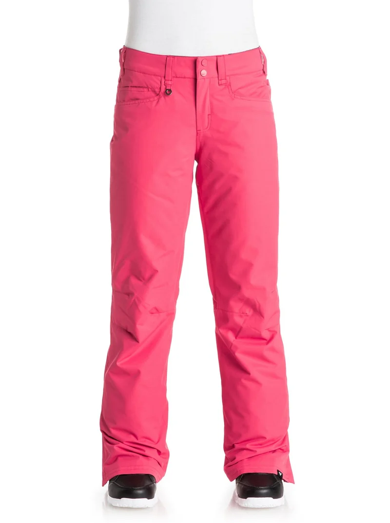 Pantalone Donna Backyard