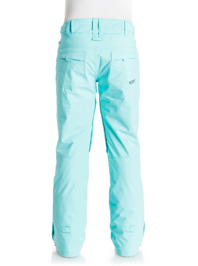 Pantalone Donna Backyard