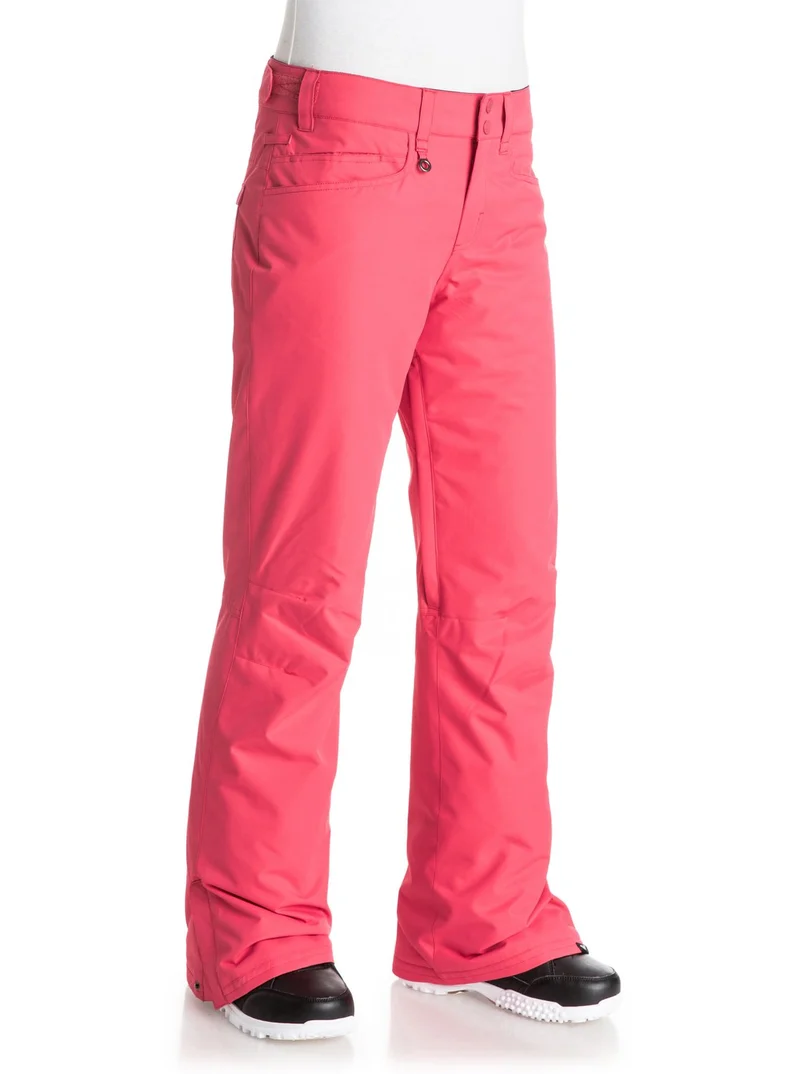 Pantalone Donna Backyard