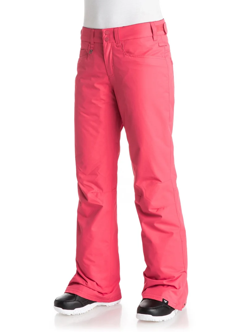 Pantalone Donna Backyard